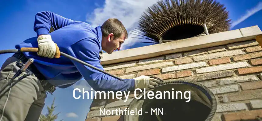  Chimney Cleaning Northfield - MN