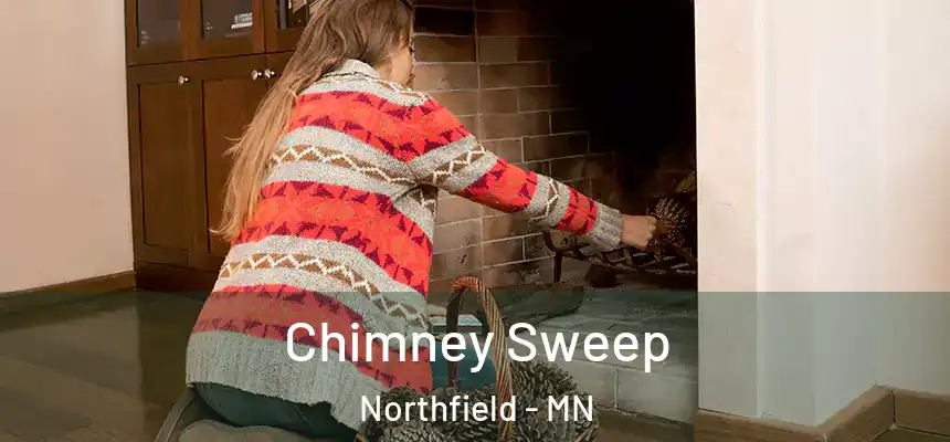  Chimney Sweep Northfield - MN