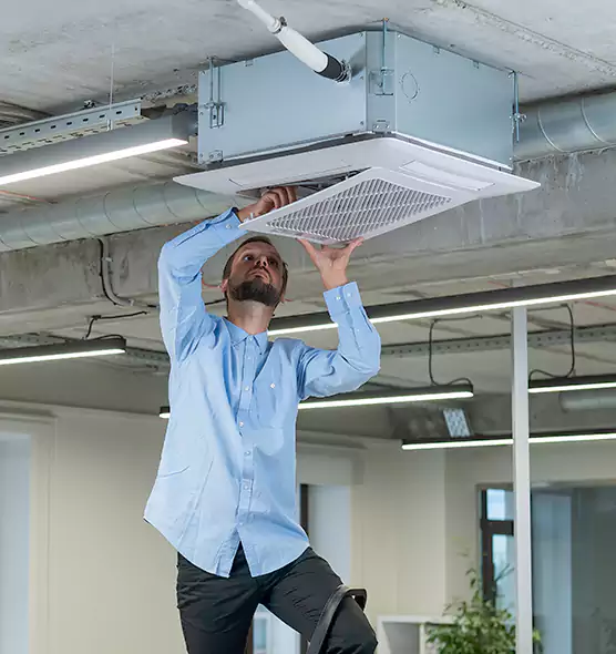 Professional Air Duct Cleaners in Northfield, MN