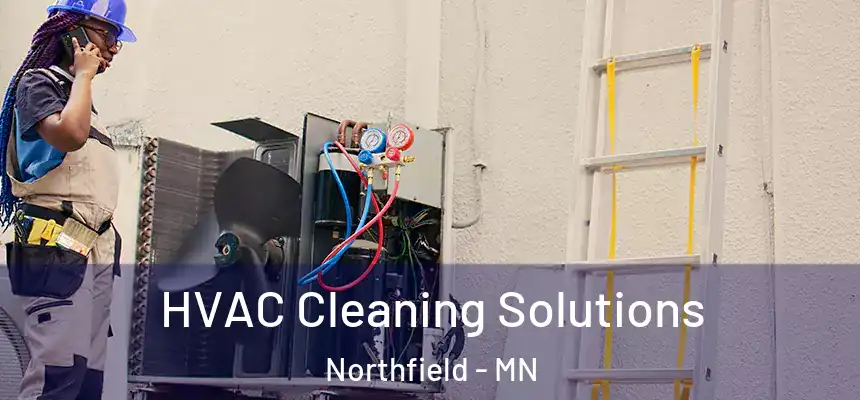  HVAC Cleaning Solutions Northfield - MN