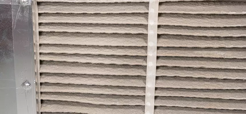 Mobile Car AC Filter Replacement in Northfield