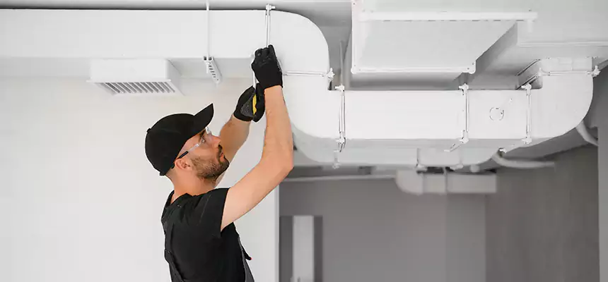 Our Air Duct Repair Services in Northfield, MN