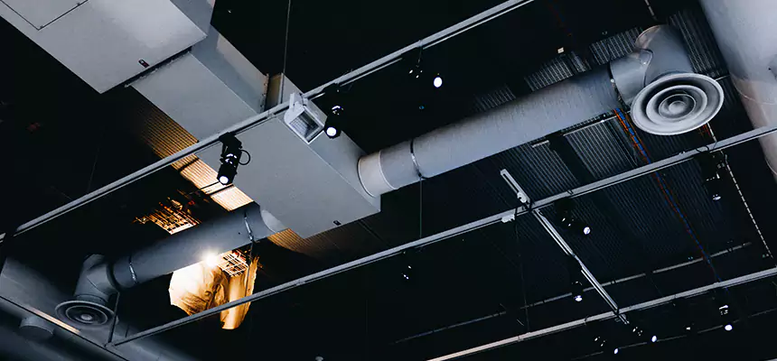 Our Air Duct Replacement Services in Northfield, MN