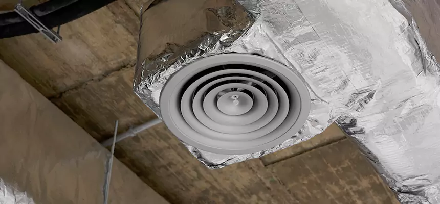 Our Basement Vent Cleaning Services in Northfield, MN