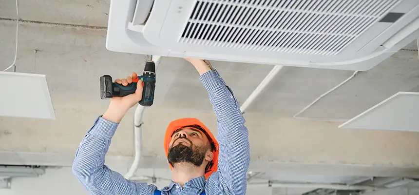 Detailed Multi‑Unit Riser & Roof Termination Cleaning in Northfield