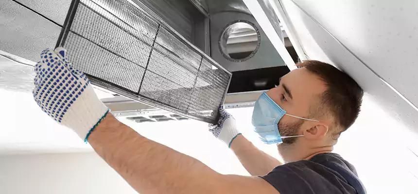 Our Dryer Vent Cleaning Services in Northfield, MN