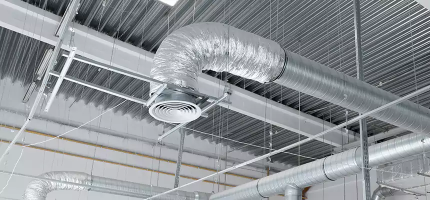 Our Dryer Vent Hose Replacement Services in Northfield, MN