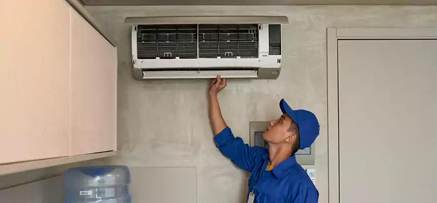 Balanced Fresh‑Air Ventilation (ERV/HRV) in Northfield