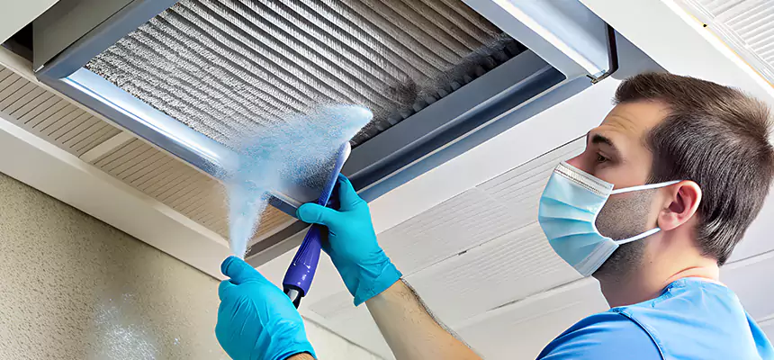 Our Home Ventilation Cleaning Services in Northfield, MN