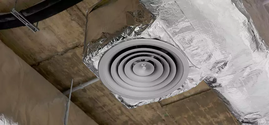 Our HVAC Ductwork Installation Services in Northfield, MN