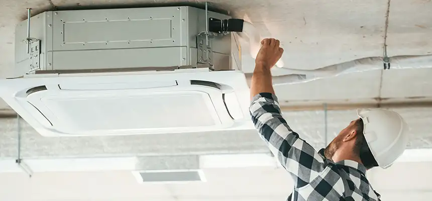 Our Local Vent Cleaning Services in Northfield, MN