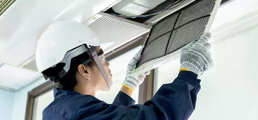 Our Multi-family Home Duct Cleaning Services in Northfield, MN