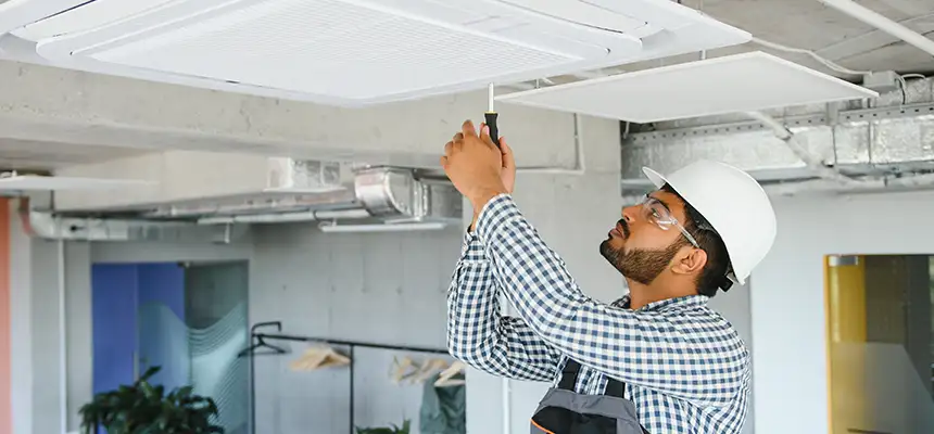 Our Roof Dryer Vent Cleaning Services in Northfield, MN
