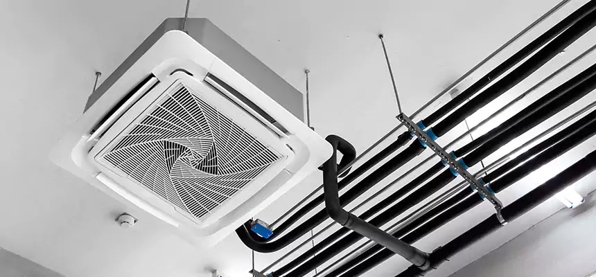 Our Smart AC Vent Controller Services in Northfield, MN