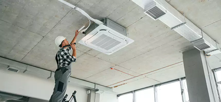 Our Wi Fi Connected Air Ducts Services in Northfield, MN