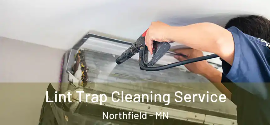 Lint Trap Cleaning Service Northfield - MN