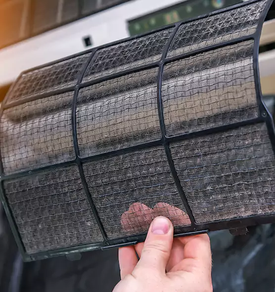 Top-notch AC Air Filter Replacement in Northfield