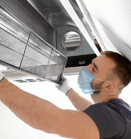 About Air Duct Pathogen Disinfection in Northfield, MN
