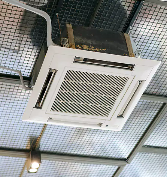 Top-Notch Allergy Relief Vent Cleaning Services in Northfield, MN