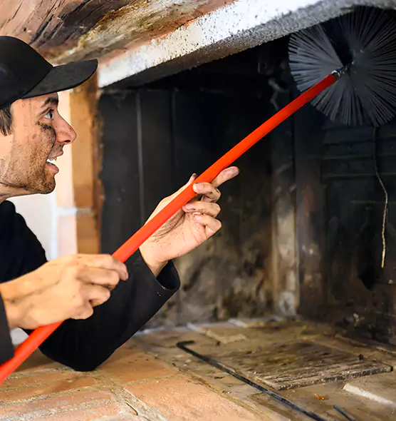 About Expert Chimney Cleaning in Northfield, MN