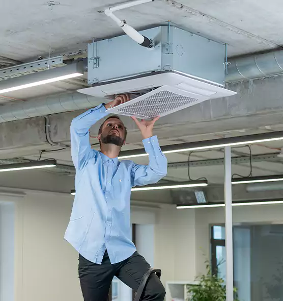 Expert Commercial Air Duct Cleaning in Northfield, MN