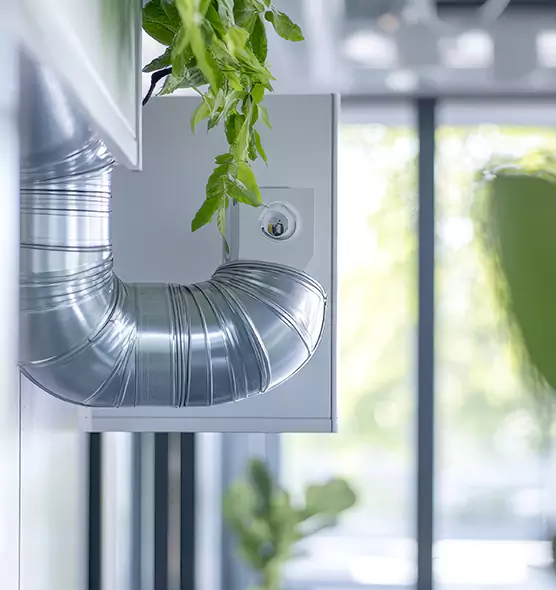 Professional Eco-Safe Dryer Vent Cleaning in Northfield, MN