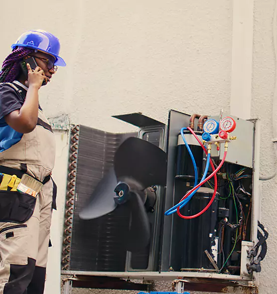 Professional Energy-Efficient HVAC Cleaning in Northfield, MN