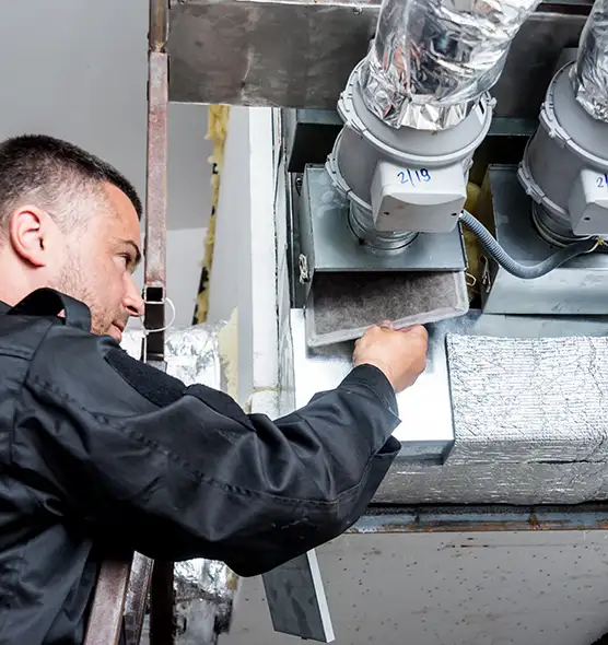 Professional Furnace Vent Cleaning in Northfield, MN