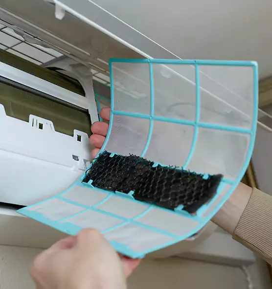 Welcome to Air Duct Cleaning & Repairs Northfield — Your Local HEPA Filter Installation Pros in Northfield, MN