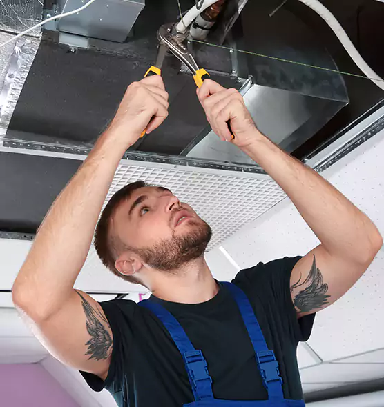 Trusted Home Air Duct Cleaning in Northfield, MN