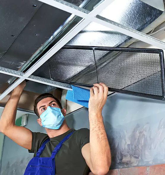 Professional Home Ventilation Cleaning in Northfield, MN