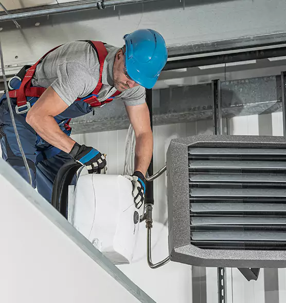 About HVAC Mold Remediation Service in Northfield, MN