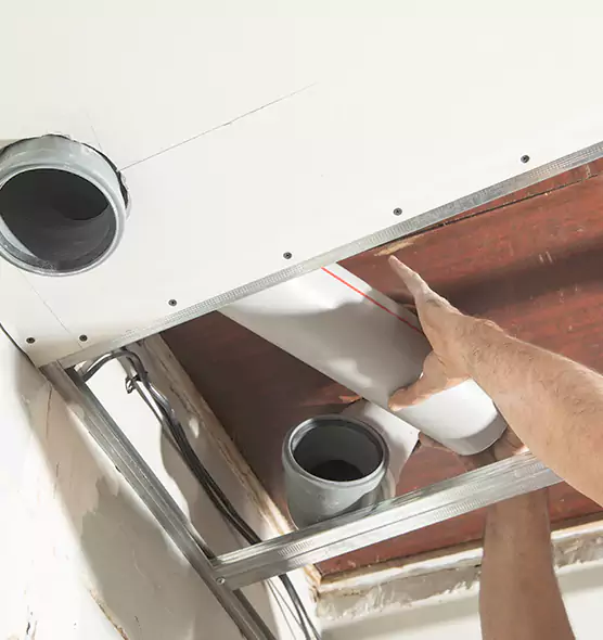 Professional Seasonal Allergy Air Duct Cleaning in Northfield, MN