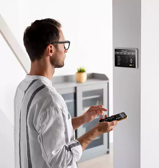 About Smart AC Vent Controller Services in Northfield