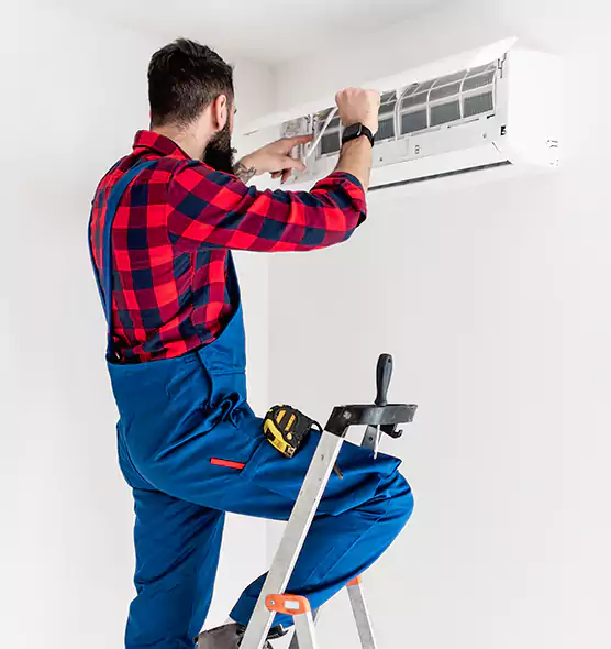 About Smart Air Conditioning Installation in Northfield, MN