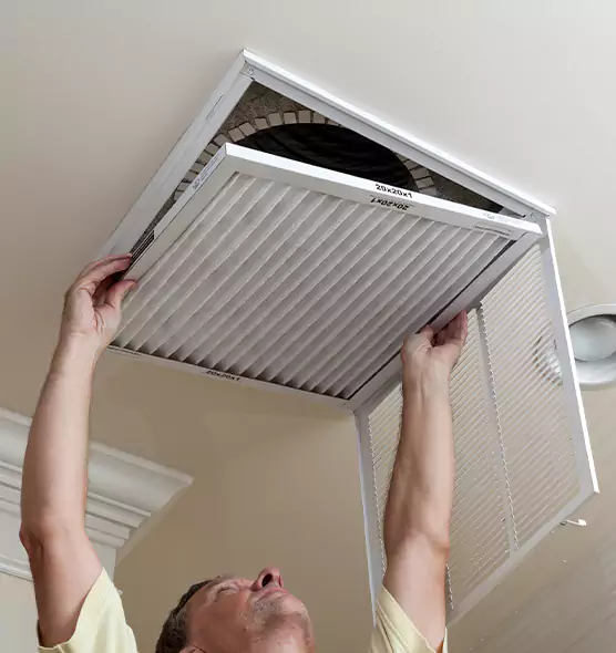 Trusted Vent Shaft Cleaning Expert in Northfield, MN