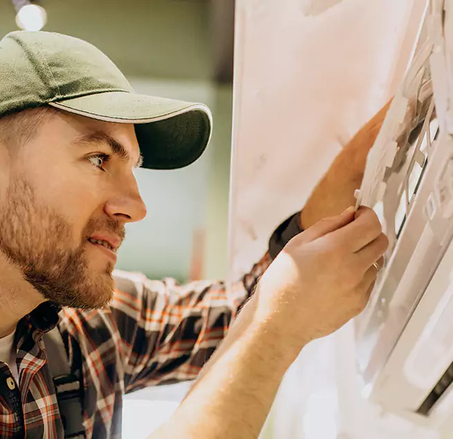 Why Homeowners Businesses Trust Us in Northfield, MN?