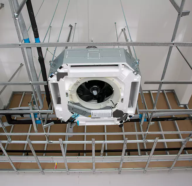 Why Homeowners & Businesses Trust Us in Northfield, MN?