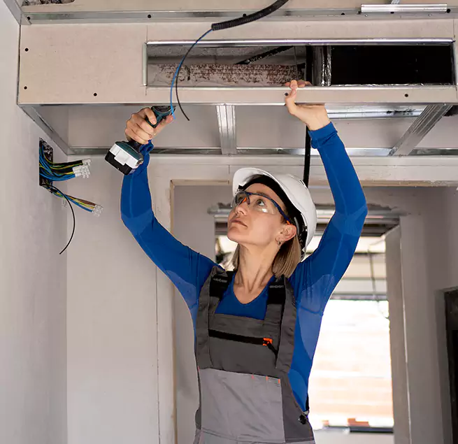 Why Homeowners & Businesses Trust Us in Northfield, MN?