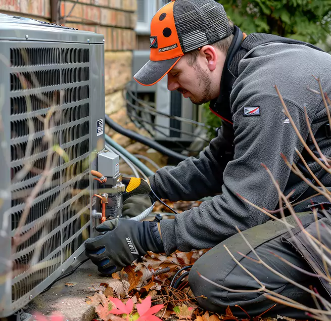 Why Homeowners & Businesses Trust Us in Northfield, MN?