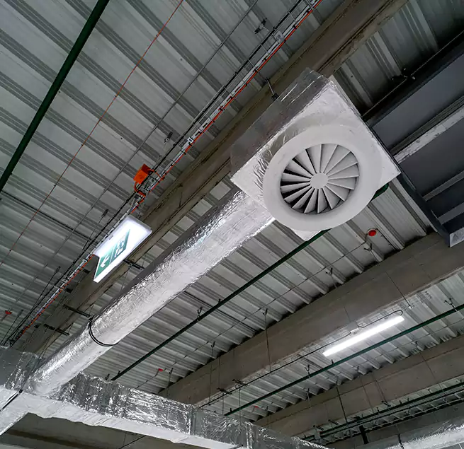 Why Homeowners & Businesses Trust Us in Northfield, MN