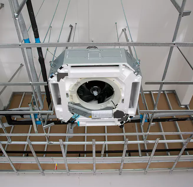 Why Homeowners & Businesses Trust Us Northfield, MN