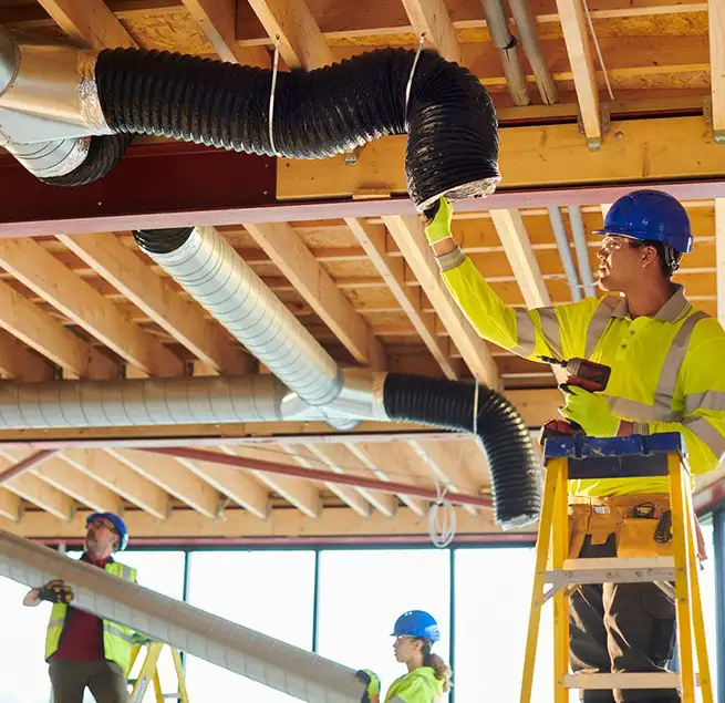 Why Homeowners & Businesses Trust Us in Northfield, MN?