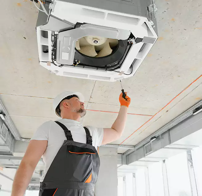 Why Homeowners Businesses Trust Us in Northfield, MN