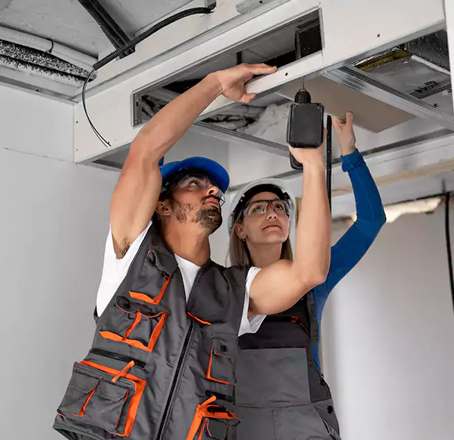 Why Homeowners & Businesses Trust Us in Northfield, MN